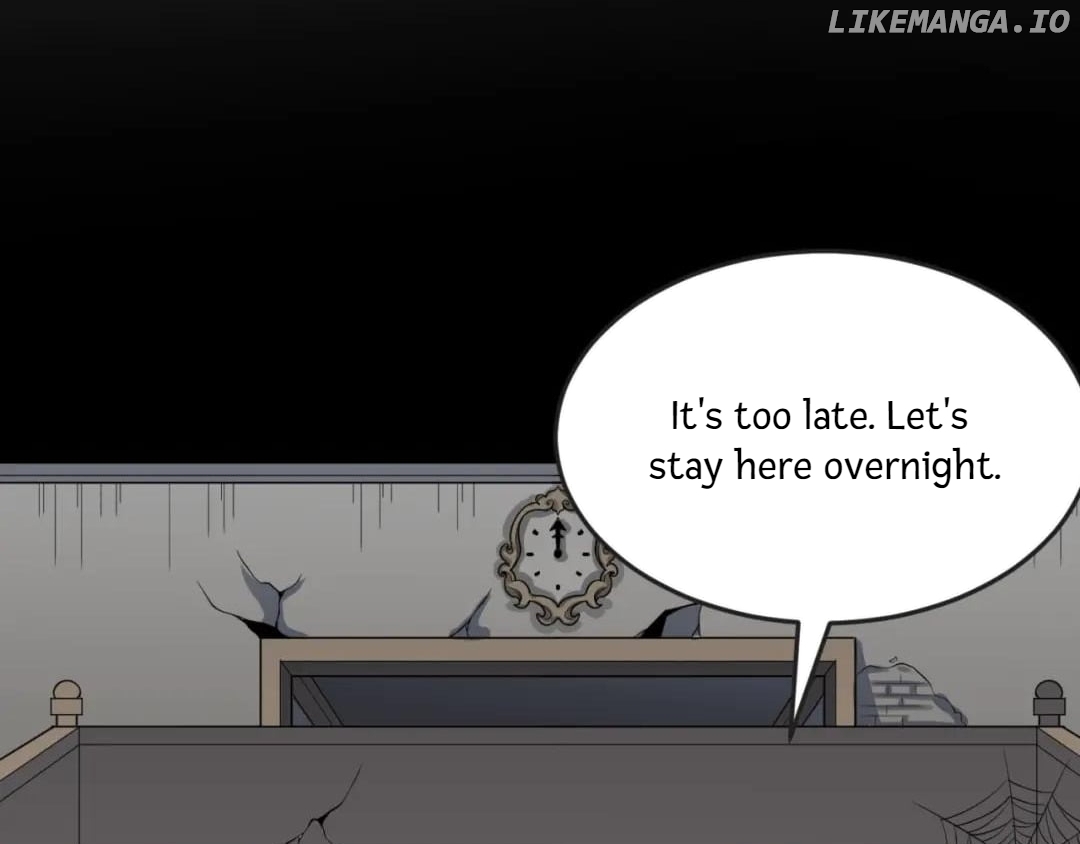 Era of the Haunted Chapter 173 - page 103